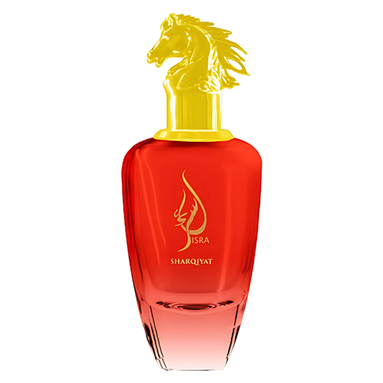 Isra KHALIS - Muestra 5 ml