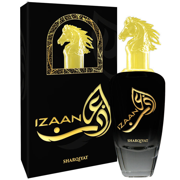 Izaan KHALIS 100ml - Muestra 5 ml