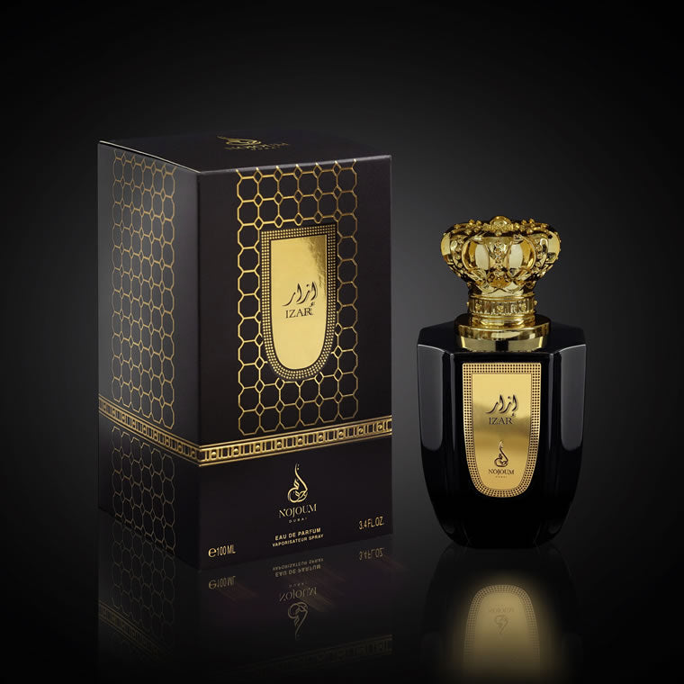 Izar NOJOUM 100ml