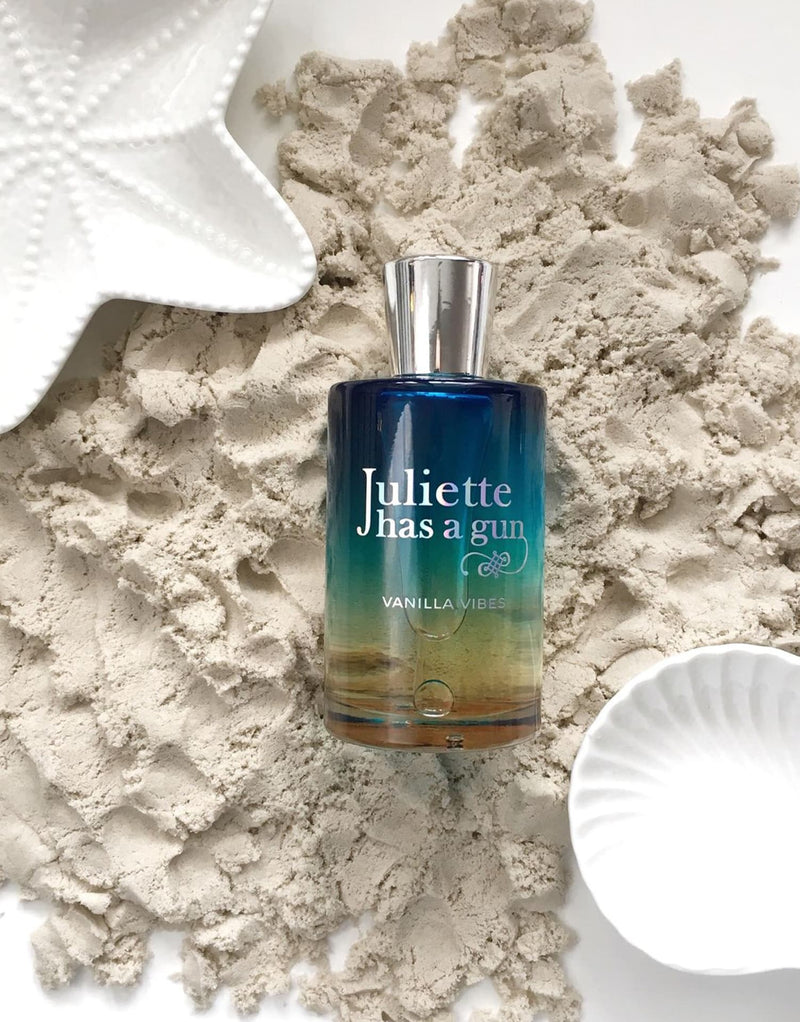 Vanilla Vibes JULIETTE HAS A GUN 100ml