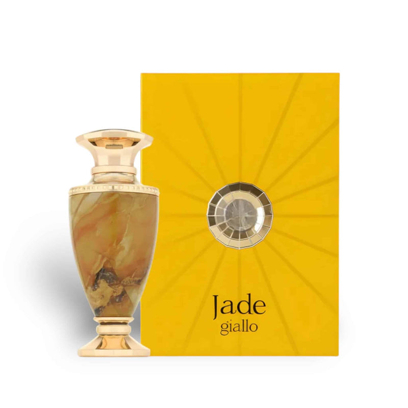 Jade Giallo FRENCH AVENUE - 5 ml Sample 