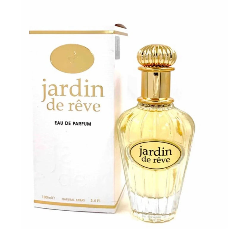 Jardin de Reve MAISON ALHAMBRA 100ml - Muestra 3 ml
