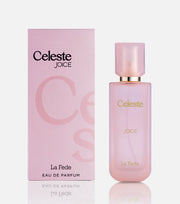 Celeste Joice La Fede Khadlaj 100ml - Arabic Parfums