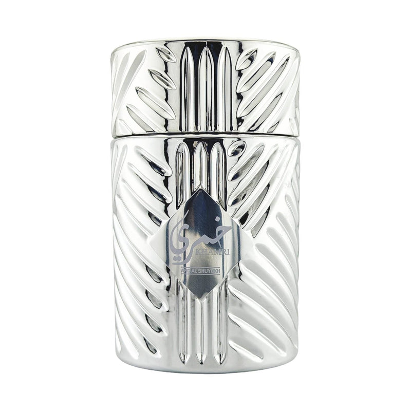 Khamri - Ard Al Shuyukh SHAIKH SAEED