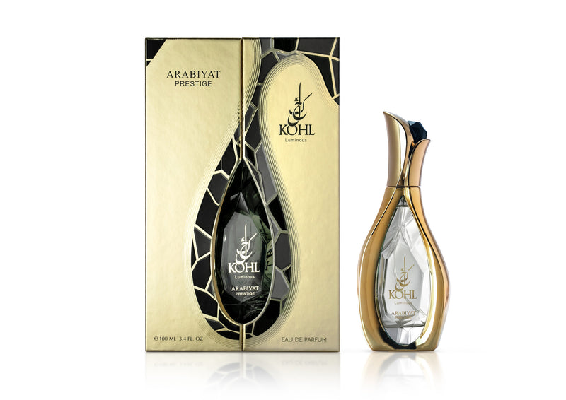 Kohl Luminous ARABIAT PRESTIGE 100ml