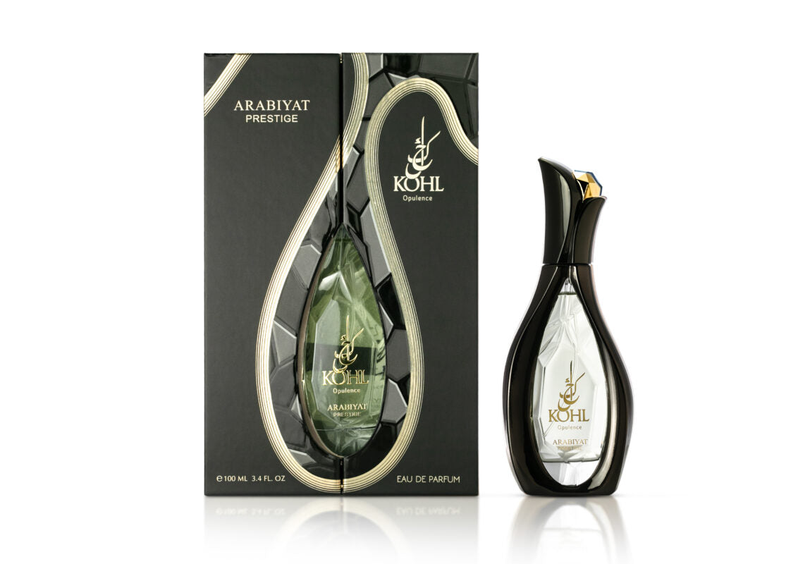 Kohl Opulence ARABIYAT PRESTIGE 100ml — Arabic Parfums