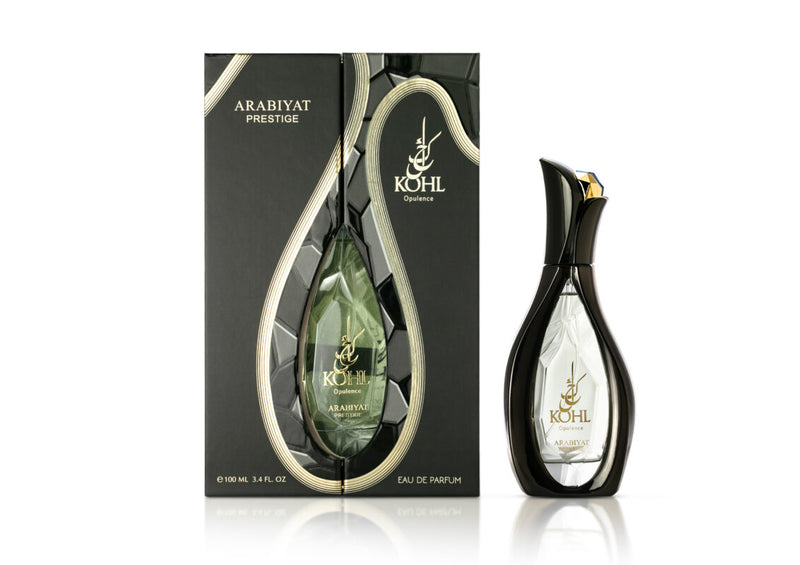 Kohl Opulence ARABIYAT PRESTIGE 100ml