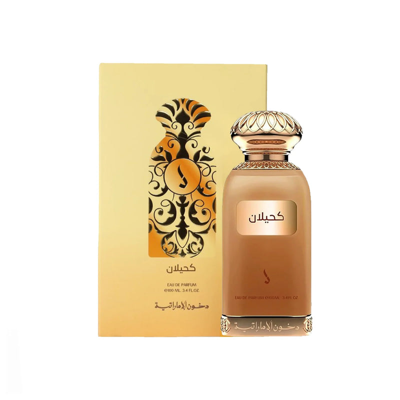 Kahilan DKHONI 100ml