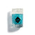 Khamr Blue Oud Ard Al Shuyukh SHAIKH SAEED - Muestra 10 ml