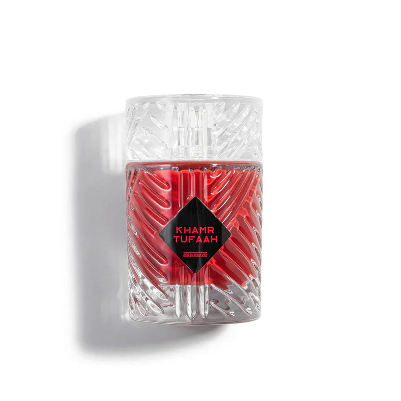 Khamr Tufaah - Ard Al Shuyukh SHAIKH SAEED - Sample 3 ml