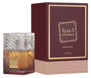 Khamrah Dukhan LATTAFA 100ml - Arabic Parfums