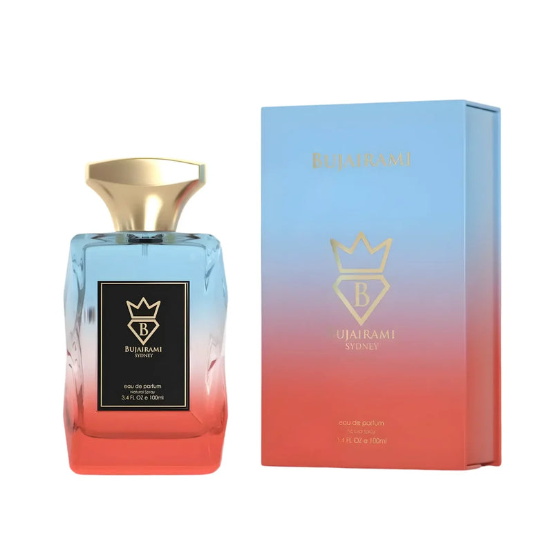 Kokoma Paradise BUJAIRAMI 100ml