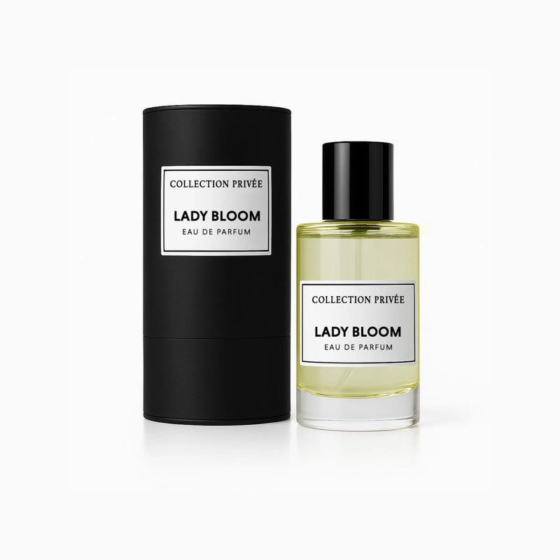 Lady Bloom COLLECTION PRIVÉE 50ml