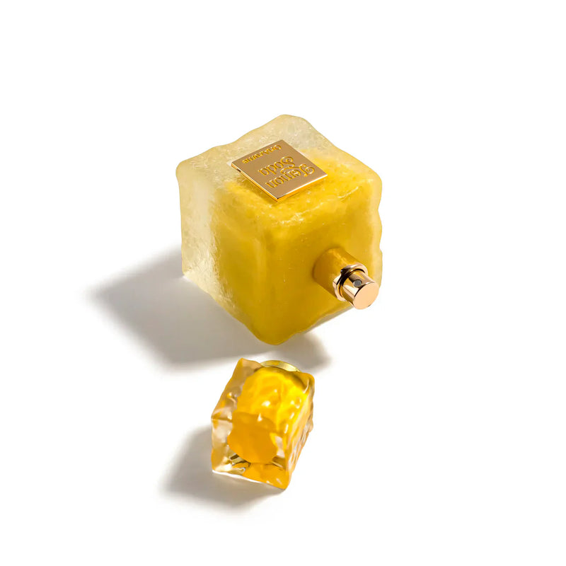 Lemon Soda OriArome SHAIKH SAEED - Muestra 5 ml