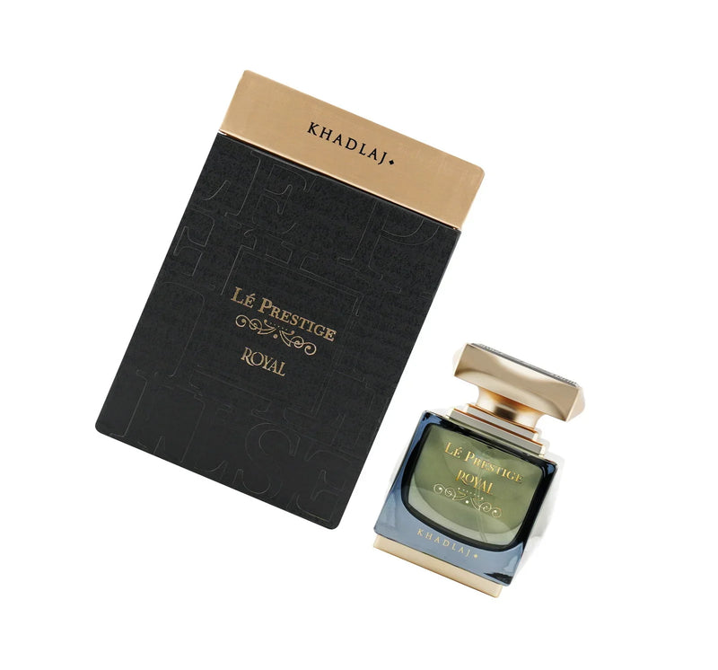 Le Prestige Royal Khadlaj 100ml - Muestra 10 ml