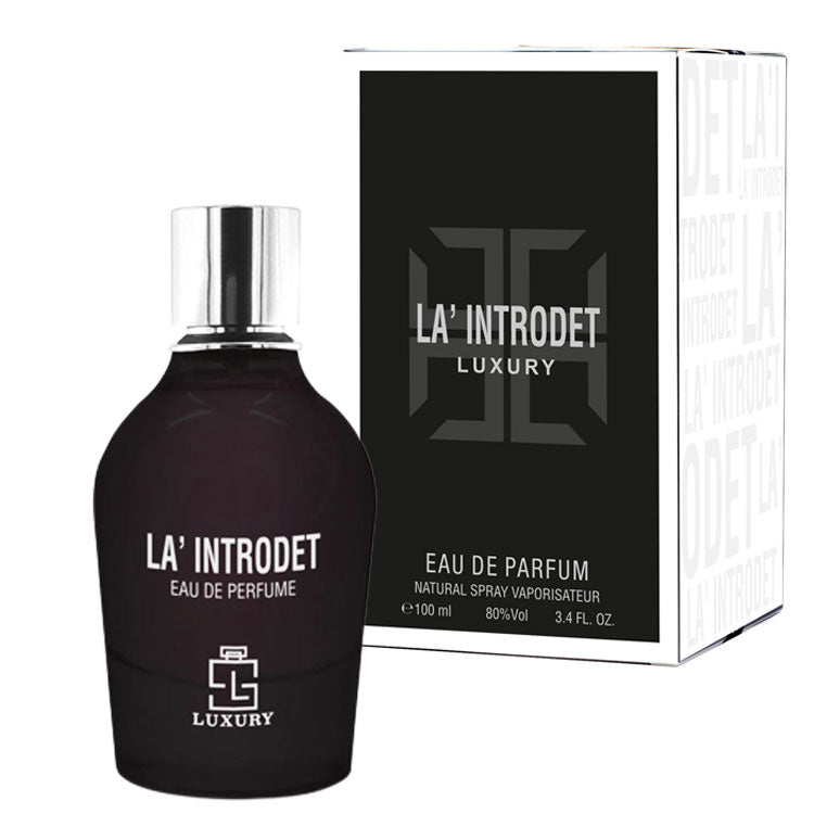 La' Introdet KHALIS - Muestra 3 ml