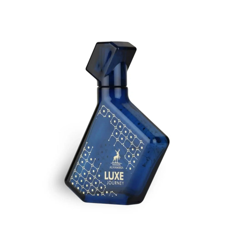 Luxe Journey MAISON ALHAMBRA 100ml - Muestra 5 ml