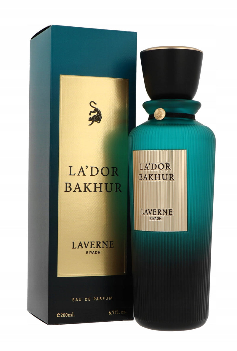 La'dor Bakhur LAVERNE - Sample 3 ml