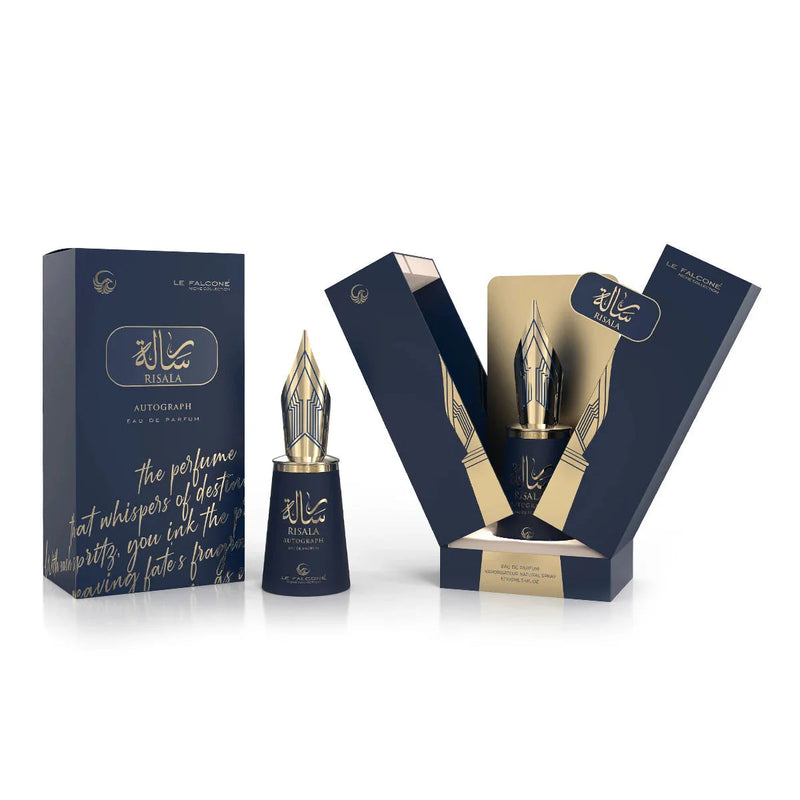 Risala Autograph LE FALCONE - Muestra 5 ml