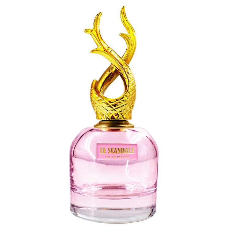 Le Scandale Niche Collection KHALIS 100ml - Muestra 5 ml
