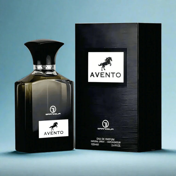 Avento GRANDEUR PERFUME GRANDEUR PERFUME | Perfume Hombre — Arabic