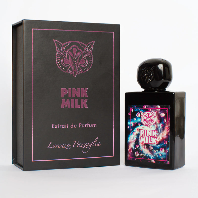 Pink Milk LORENZO PAZZAGLIA 50ml