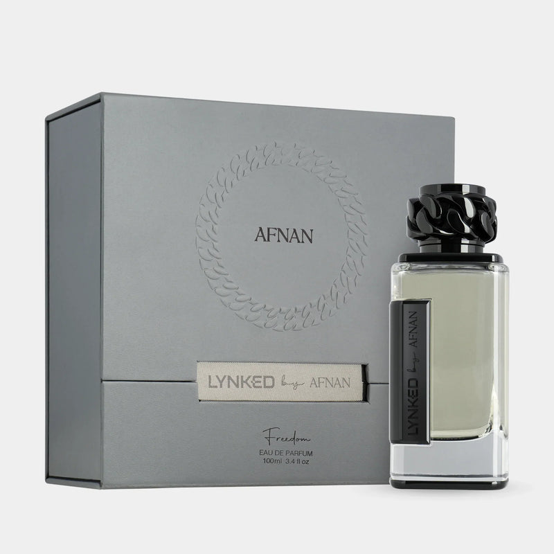 Lynked Freedom AFNAN - Muestra 10 ml