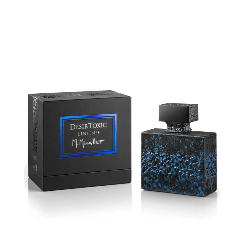 DesirToxic L'intense M.Micallef 100ml - Arabic Parfums