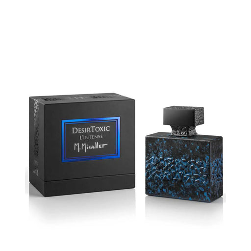 DesirToxic L'intense M.Micallef 100ml - Arabic Parfums