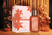 Victoria Flower Rosa Lilium MAISON ALHAMBRA 100ml