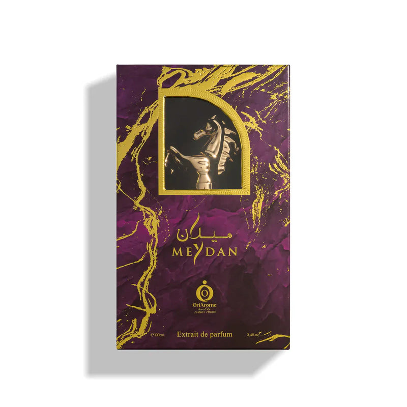 Meydan SHAIKH SAEED - Sample 10 ml