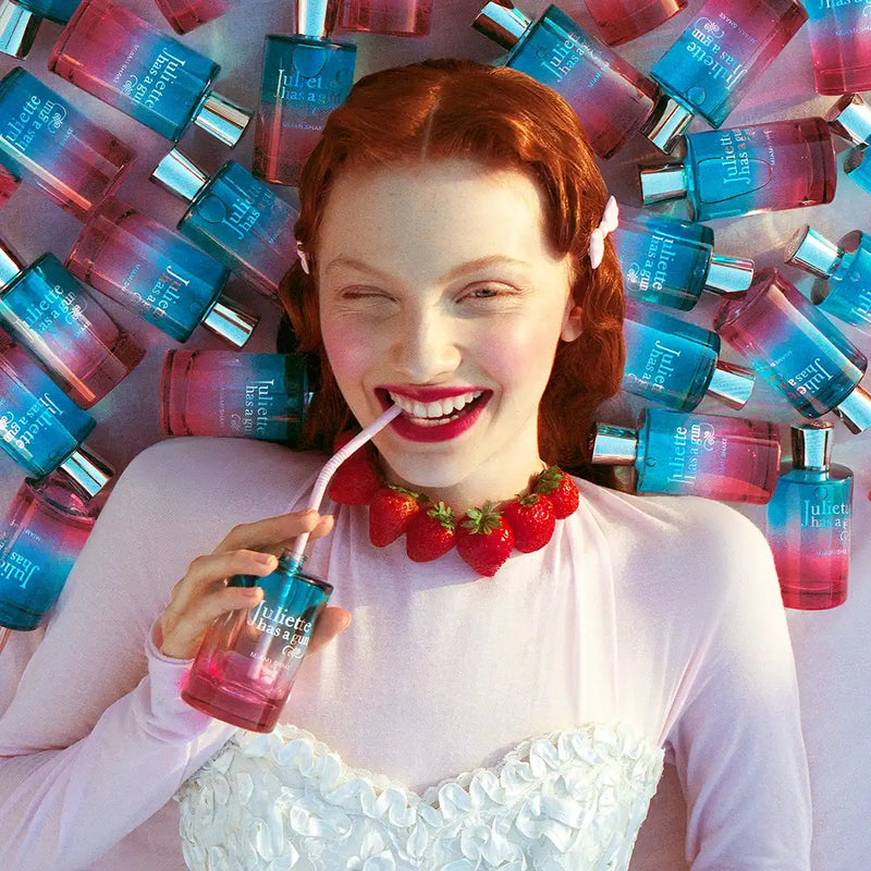 Miami Shake JULIETTE HAS A GUN 100ml TESTER sin caja