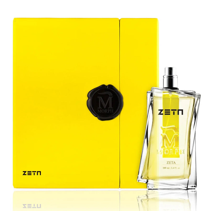 Zeta MORPH 100ml