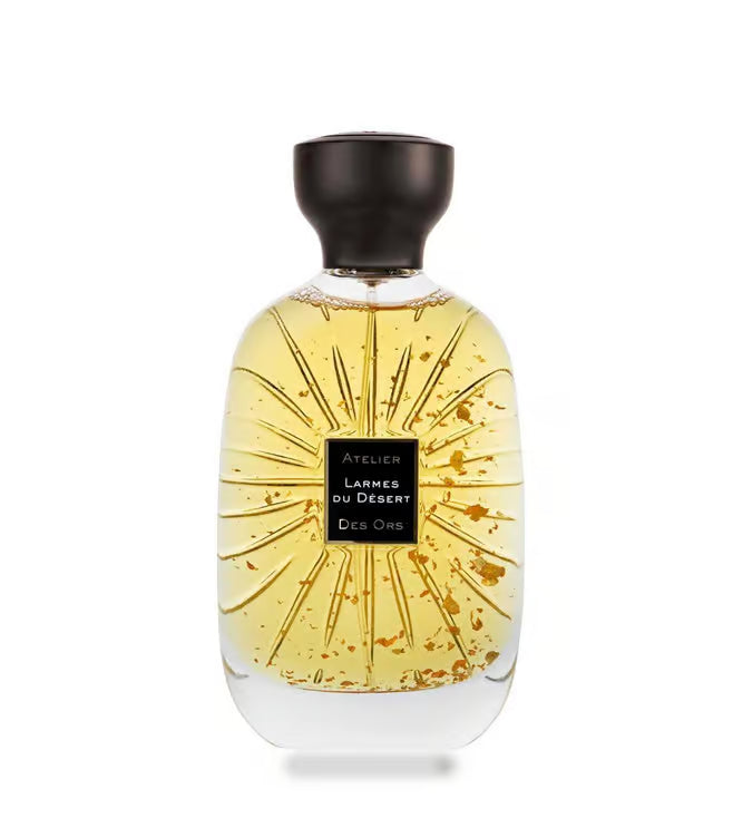 Larmes du Desert ATELIER DES ORS 100ml TESTER