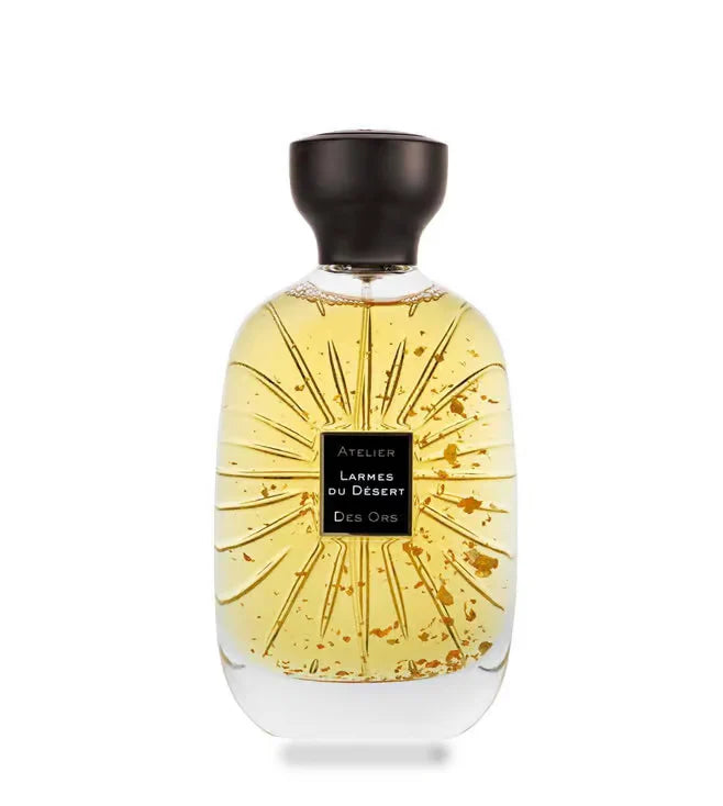Larmes du Desert ATELIER DES ORS 100ml TESTER - Muestra 10 ml