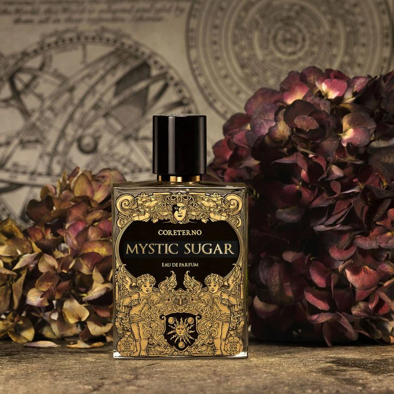 Mystic Sugar CORETERNO
