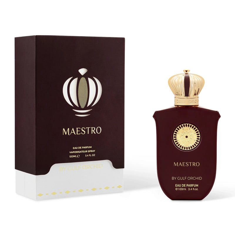 Maestro GULF ORCHID 100ml