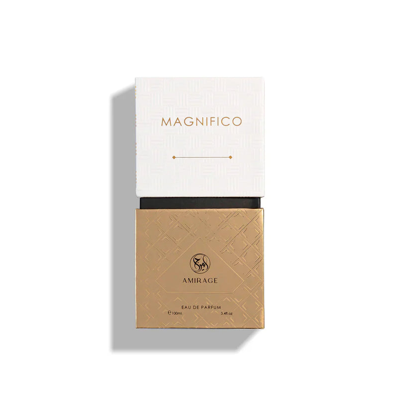 Amirage Magnifico SHAIKH SAEED - Muestra 5 ml