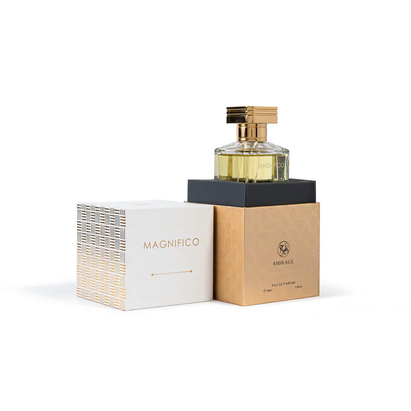 Amirage Magnifico SHAIKH SAEED - Muestra 3 ml