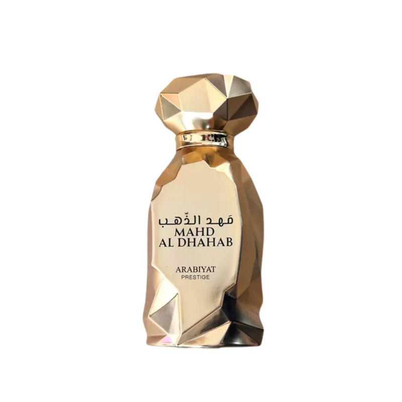 Mahd Al Dhahab ARABIYAT PRESTIGE - Muestra 3 ml
