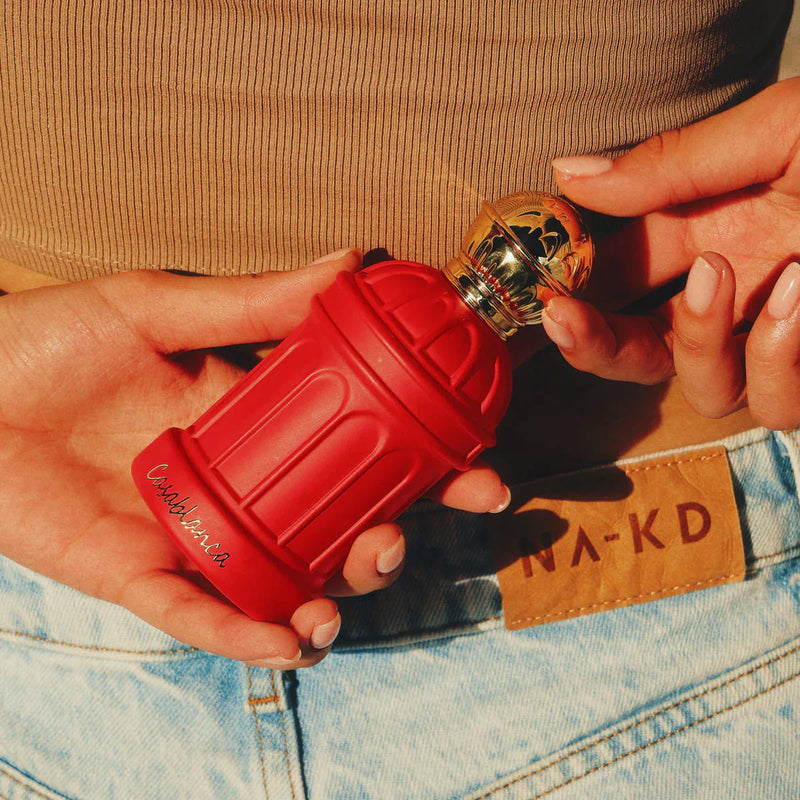 Casablanca MAISON ASRAR 100ml - Arabic Parfums