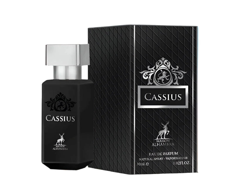 Cassius MAISON ALHAMBRA 30ml