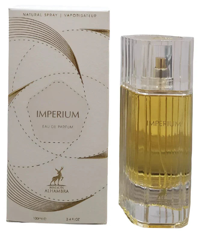 Imperium MAISON ALHAMBRA 100ml - Muestra 5 ml
