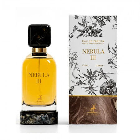 Nebula III MAISON ALHAMBRA