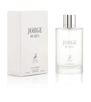 Jorge di Aqua MAISON ALHAMBRA 100ml - Arabic Parfums