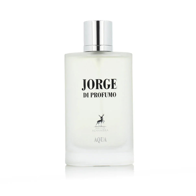 Jorge di Aqua MAISON ALHAMBRA 100ml - Arabic Parfums