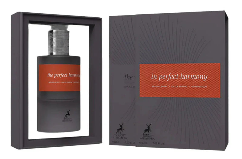 In Perfect Harmony MAISON ALHAMBRA 60ml - Muestra 10 ml