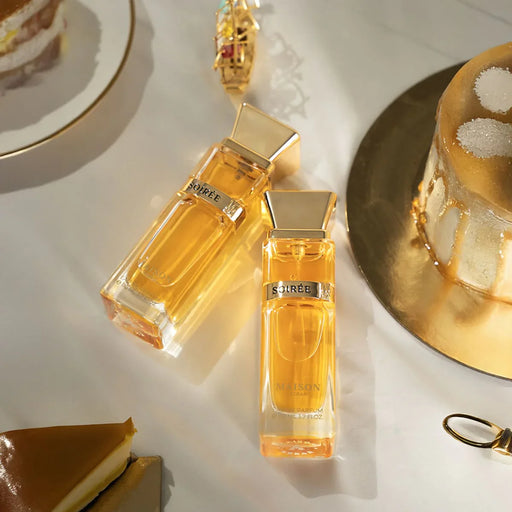 Soirée MAISON ASRAR 100ml