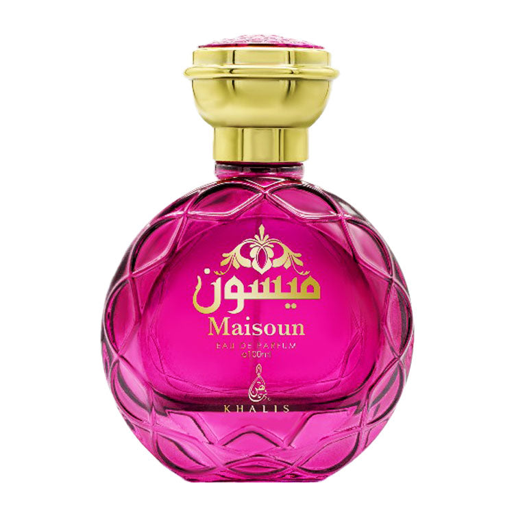 Maisoun KHALIS 100ml - Muestra 5 ml