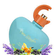 Pure Wonder AHMED AL MAGHRIBI